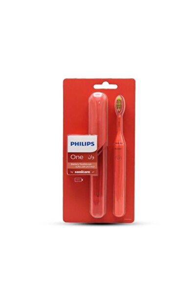 Philips One Sonicare Battery Electric Toothbrush - Miami
