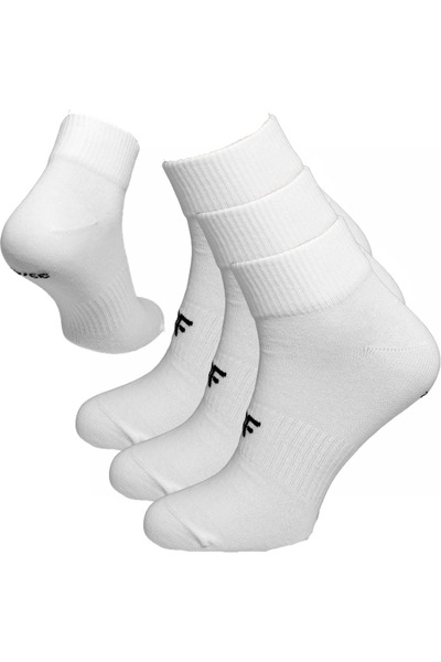 Other 4F Sports Socks 3 Pack Socks 39-42