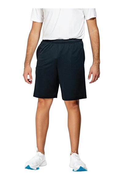Zaecy Men's Basic Shorts