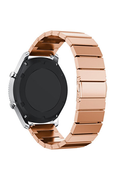 iUni Curea pentru ceas inteligent Samsung Galaxy Watch 46mm, Gear S3, brățară...