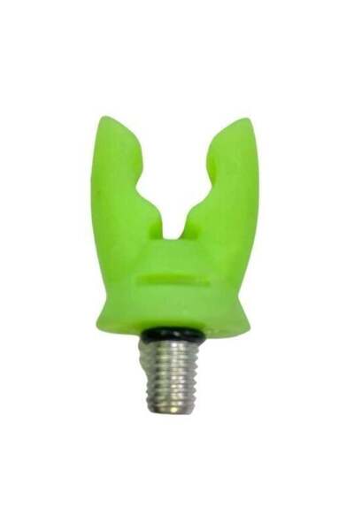 POWEREX Rubber Butt Rest Luminious Kamış Tutucu (1 Adet)