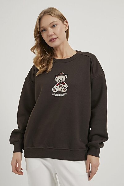 Arma Life ARMALIFE 5433 БИЗ С БИЗ БИЗ ЯКА ЖЕНСКА СВИТЕР