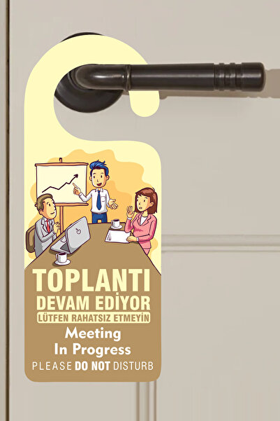 cici magnet www.cicimagnet.com Toplantı Devam Ediyor Lütfen Rahatsız Etmeyin ...