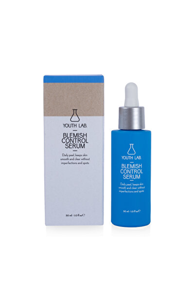 YOUTH LAB BLEMISH CONTROL SERUM