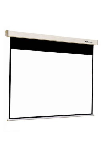 Reflecta Ecran de proiectie CRYSTAL-LINE MOTOR RC LUX 4:3 200x159 CM