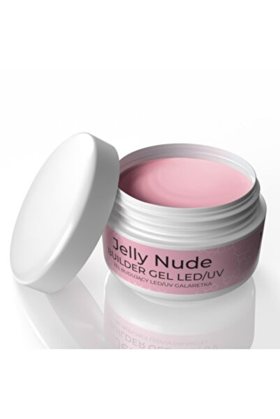NTN PREMIUM GEL UV Jelly Nude Hema Free & TPO free