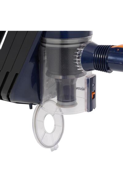 Other Aspirator Tristar | SZ-2318 | Cu fir | 600 W | 230 V | Rază de lucru 6,35 m | Albastru