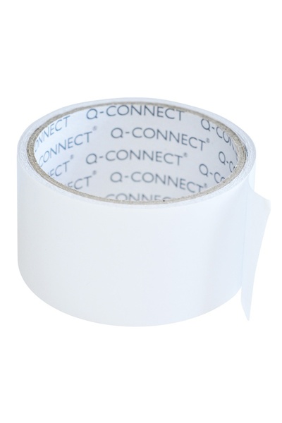 Other Bandă dublu adezivă 50 mm/5 m Q-Connect KF17474