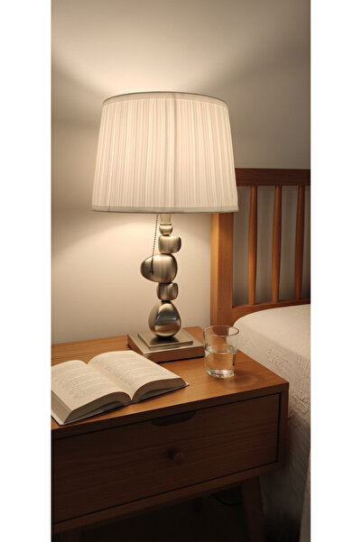 Areka ابجورة طاولة تشكيلات فنية