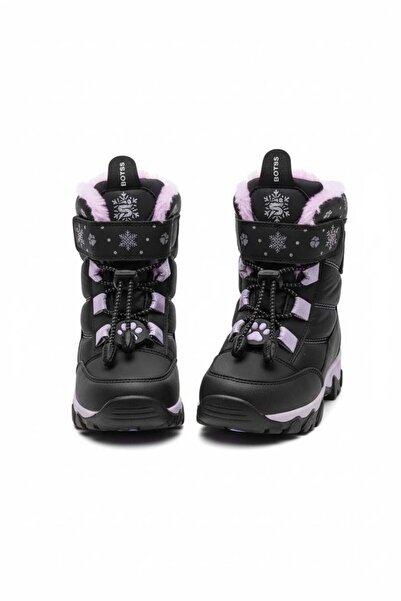 McDark ΠΑΙΔΙΚΕΣ ΜΑΥΡΕΣ ΛΙΛΑ ΑΝΘΕΚΤΙΚΕΣ ΣΤΟ ΚΡΕΑΤΟ ΑΔΙΑΒΡΟΧΕΣ ΜΠΟΤΕΣ ΧΙΟΝΙ ΜΕ ΛΑΜΠΑΖΕΣ