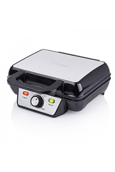 Other Tristar | Waffle Maker | WF-2195 | 1000 W | Dough quantity 2 | Belgium | Black