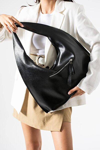 change time Сумка через плече великого розміру з кишенями ззаду Ширина: 50 см...