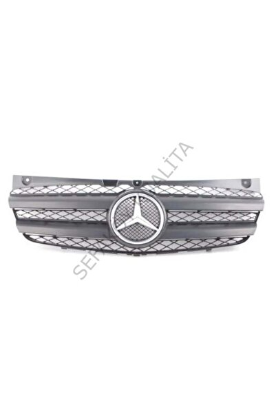 MERCEDES -BENZ W639 VİTO VİANO ÖN PANJUR A6398880023