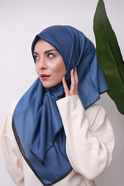 49eyşanipek وشاح رقمي ناعم من ديجريد ديسين