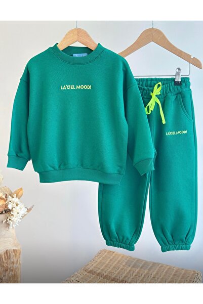 Alvadonna Basic Lower Upper Set