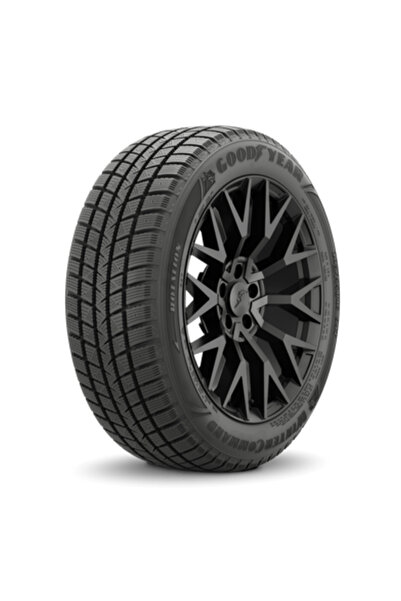 Goodyear WinterCommand 235/45 R18 98V XL FP Kış Lastiği - 2025