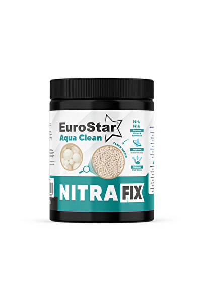 EuroStar نيتريفكس إل في إس كيو في آر 275 جرام (164249) 500 مل.
