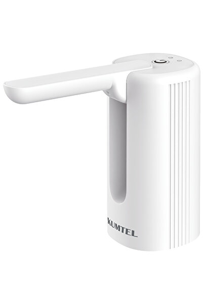 KUMTEL Şarjlı Damacana Su Pompası HSDSP-1200