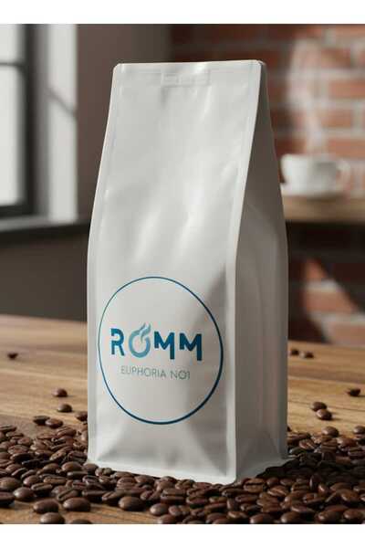 Myra Çikolata Evim ROMM Filtre Kahve 1 KG