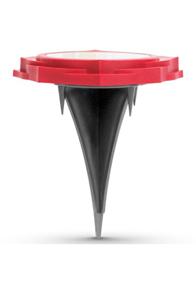 Garden of Eden Lampa solara LED 11767A, acumulator 1.2 V AA Ni-MH 300 mAh, IP...