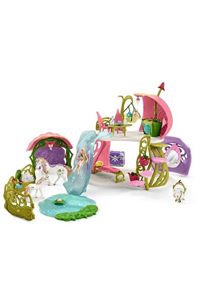 Other Schleich Căsuță Unicorn Strălucitoare 42445