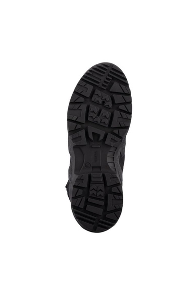 Vaneda 1191 V-Clutch Pro on Duty Nubuck Black Zippered Dry-Tex Waterproof Cold Protection Terrain