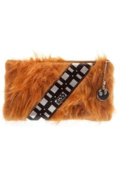 Pyramid International Star Wars Chewbacca Pencil Case, Pyramid International, 23 x 13 x 3 cm, Multicolor