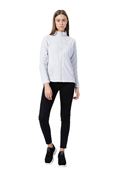 Helly Hansen Схил Полярний фліс Жіночий Білий2 Полярний Hh..15001-hha.007