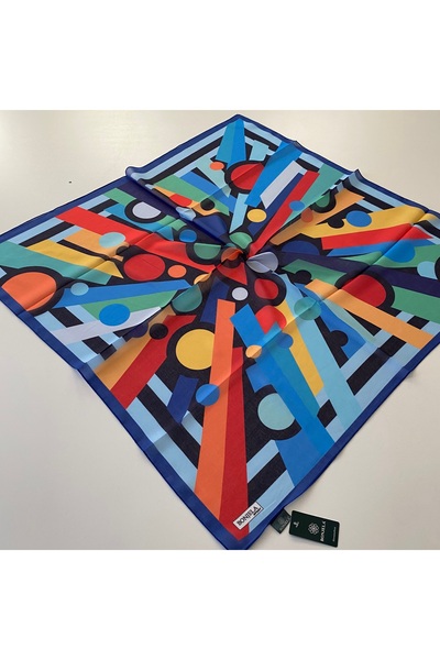 Bonjela وشاح رياضي ناعم HS720