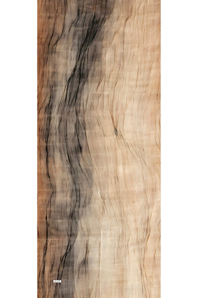 Zerruba Desenli Pamuk Şal DS-261