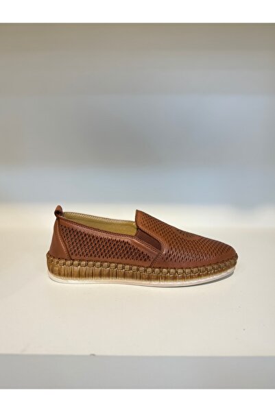 Venüs HAKİKİ DERİ GÜNLÜK AYAKKABI 25370003Y