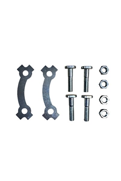MOTORKİT MK ARKA DİŞLİ VİDALARI CG - YBR
