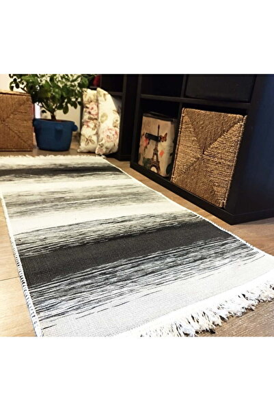 OEM Traditional reversible rug, size 60 x 90 cm COTON09B