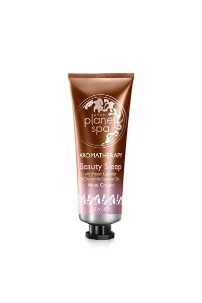 AVON Aromatherapy hand cream with French lavender and chamomile essential oil