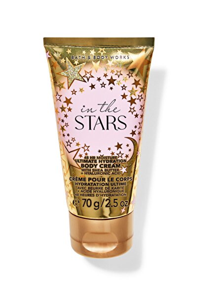 Bath & Body Works In The Stars Seyahat Boy Vücut Kremi