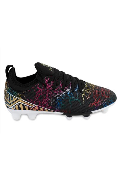Playup Fk-242-129 Children's Crampon Shoes Black
