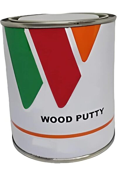 Raco Winged Lion Arwa Wood Putty for Door and Furniture 400 ml (504 DOUGLAS)
