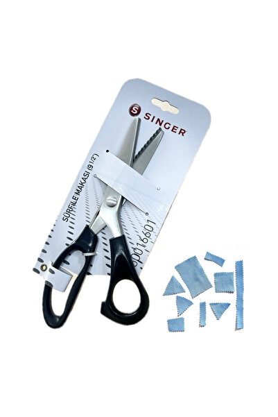 SİNGER SÜRFİLE MAKASI