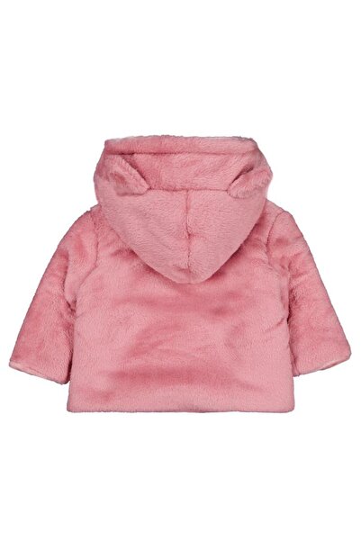 Civil Baby Cepli 6-18 Ay Mont - Turuncu 6-9 Ay