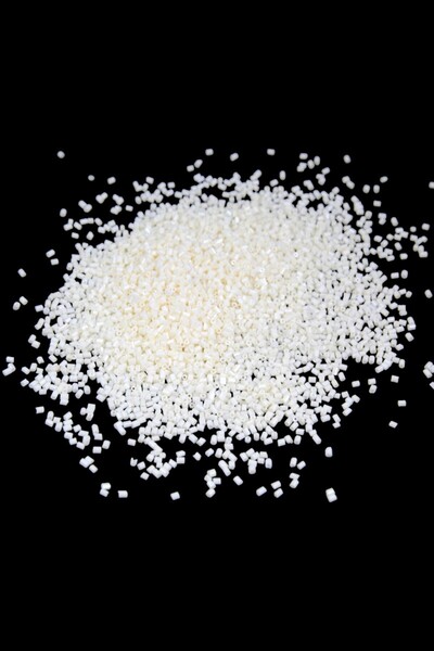 Serhat Aksesuar ve El İşçilik Cut Beads Cream 2X1.5 mm (100 Gr 4000 Pieces)