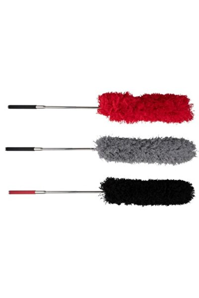 DİRT DEVIL Dust Duster with Telescopic Handle 55-142x5x5 cm
