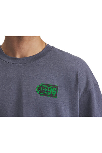 Under Armour Men's Sports Casual T-Shirt