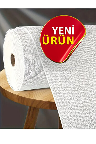 Bien Home 50x280cm Rulo Halinde Kendinden Yapışkanlı XPE Köpük Duvar Kağıdı-R280