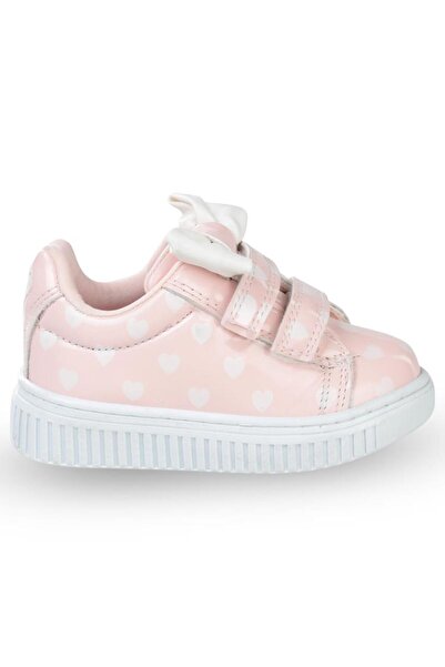 Civil Girls - Numara Spor Ayakkabı - Pembe 23