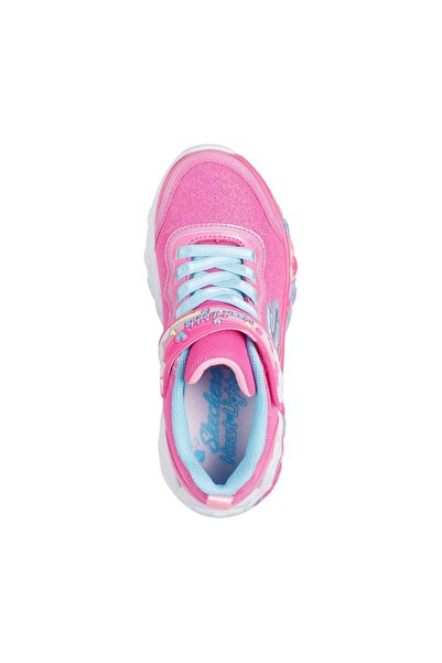 SKECHERS Pantofi sport LUMINI VEȘNICE TONĂ DE IUBIRE