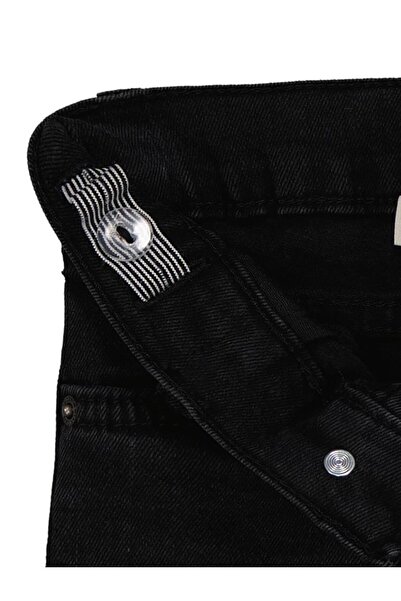 Civil Baby Flara Carmen 6-18 Months Pants - Black 12-18 Months