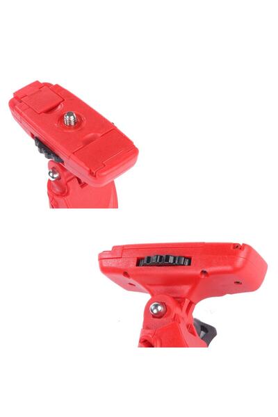 LENSGO L311 Mini Tripod