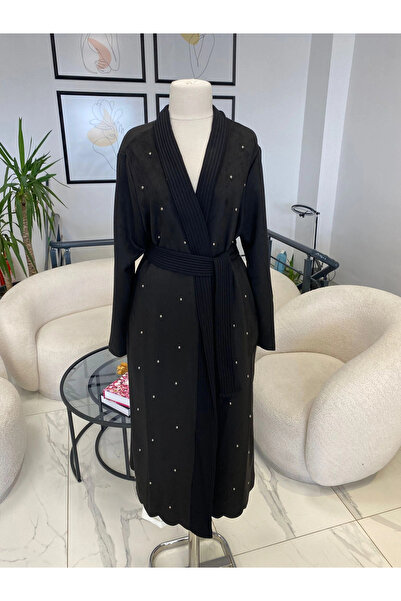 NUSS TRİKO Nuss zimba detail black cap