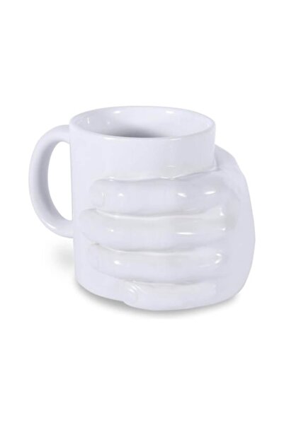 Thumbsup Cană pentru deget, 300 ml