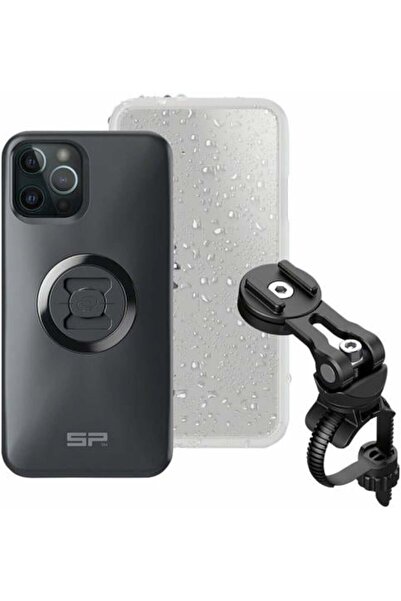 Sp-Connect SP Connect Bike Bundle II - Phone Mount for iPhone 12 Pro Max